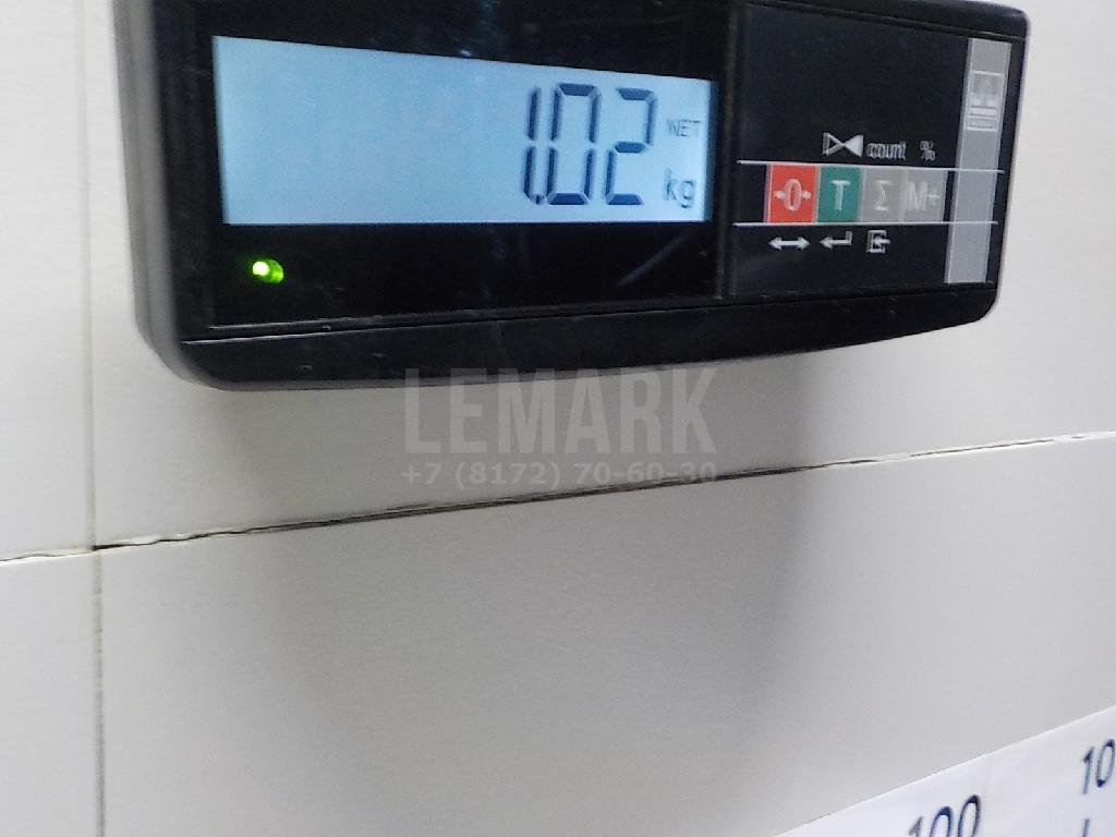 Заслонка дроссельная электрическая