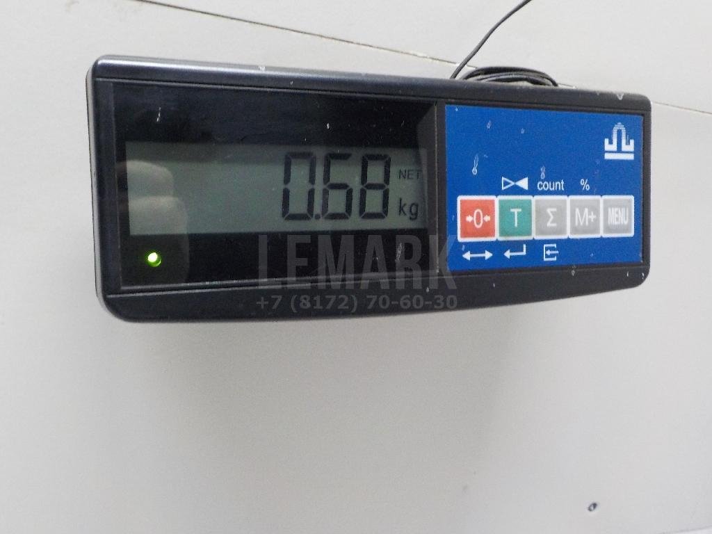 Цилиндр тормозной главный