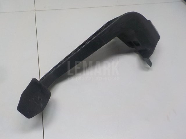 Педаль сцепления