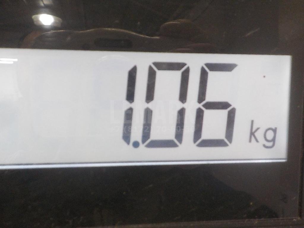 Педаль сцепления для  Audi 100 [C4] 1991-1994