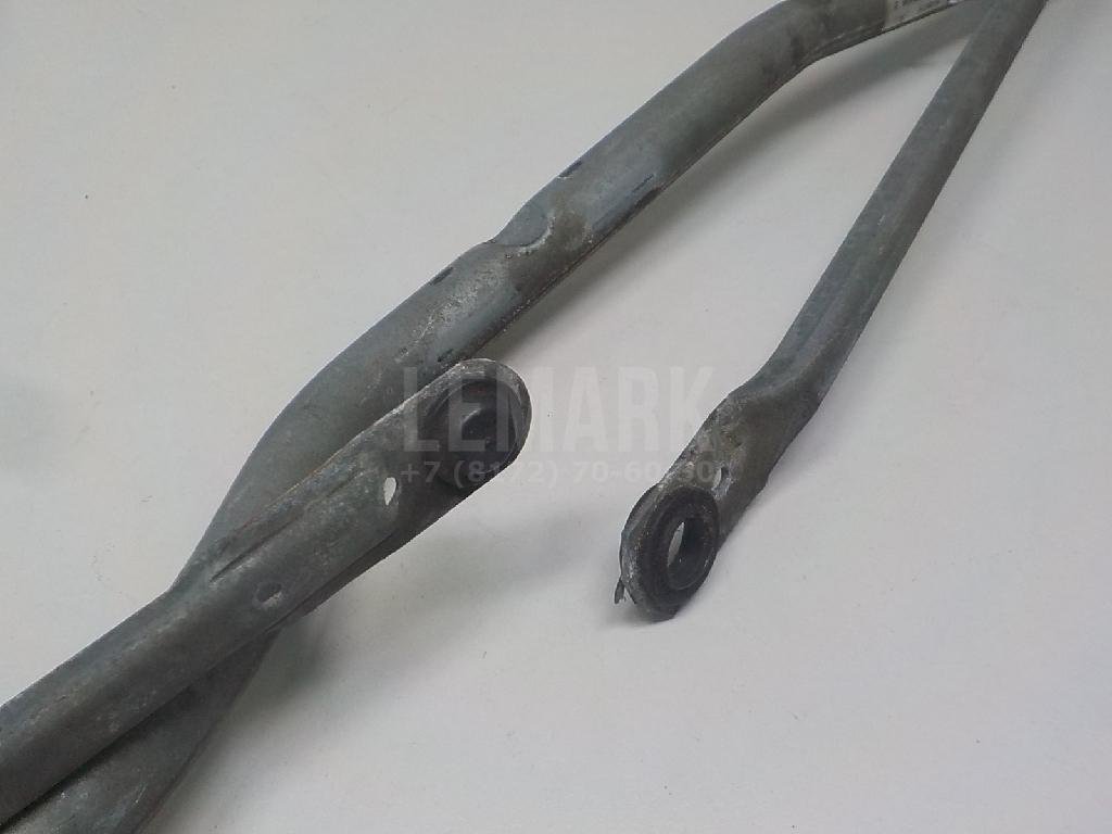 Трапеция стеклоочистителей