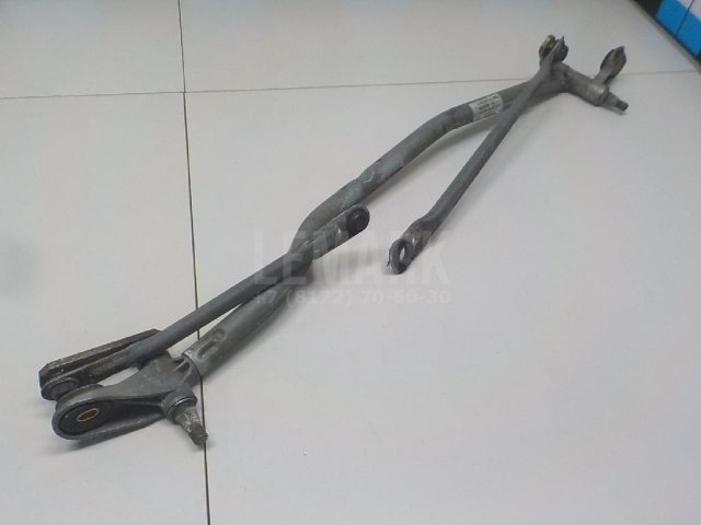 Трапеция стеклоочистителей