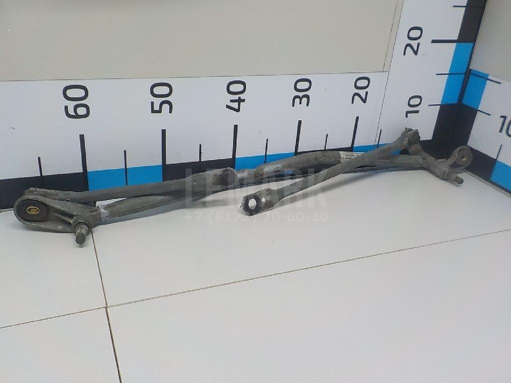 Трапеция стеклоочистителей