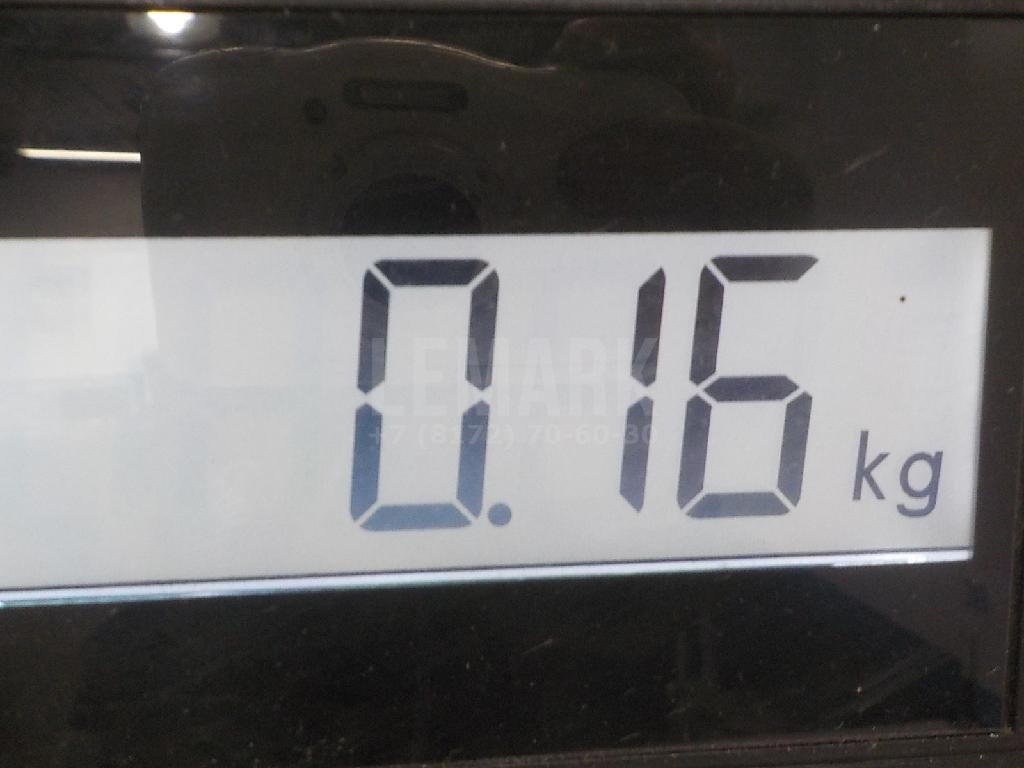 Бачок главного тормозного цилиндра