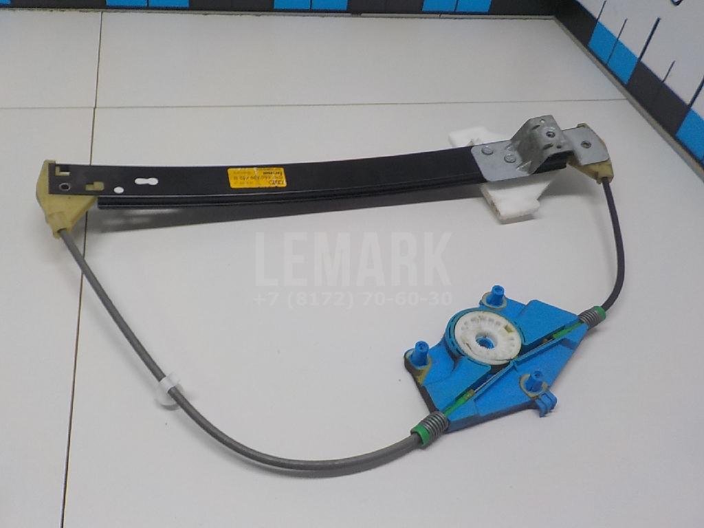 Стеклоподъемник электр. задний правый