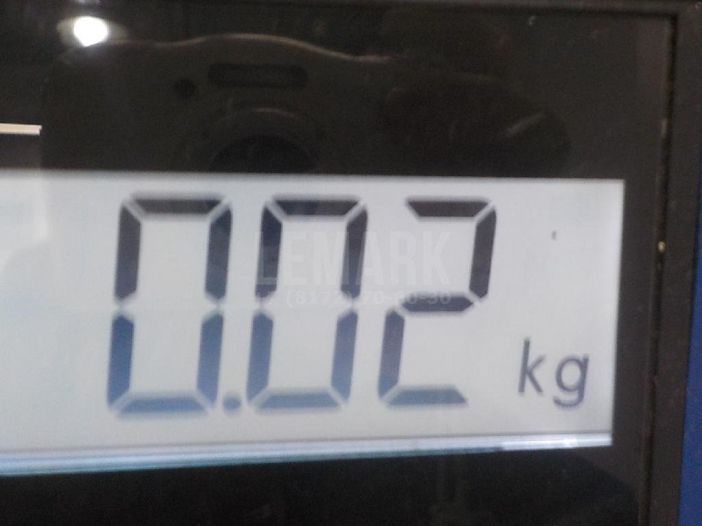 Уплотнитель (внутри) для  Astra HD 8 2005-2011