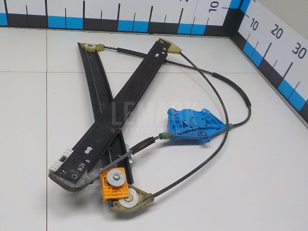 Стеклоподъемник электр. передний правый