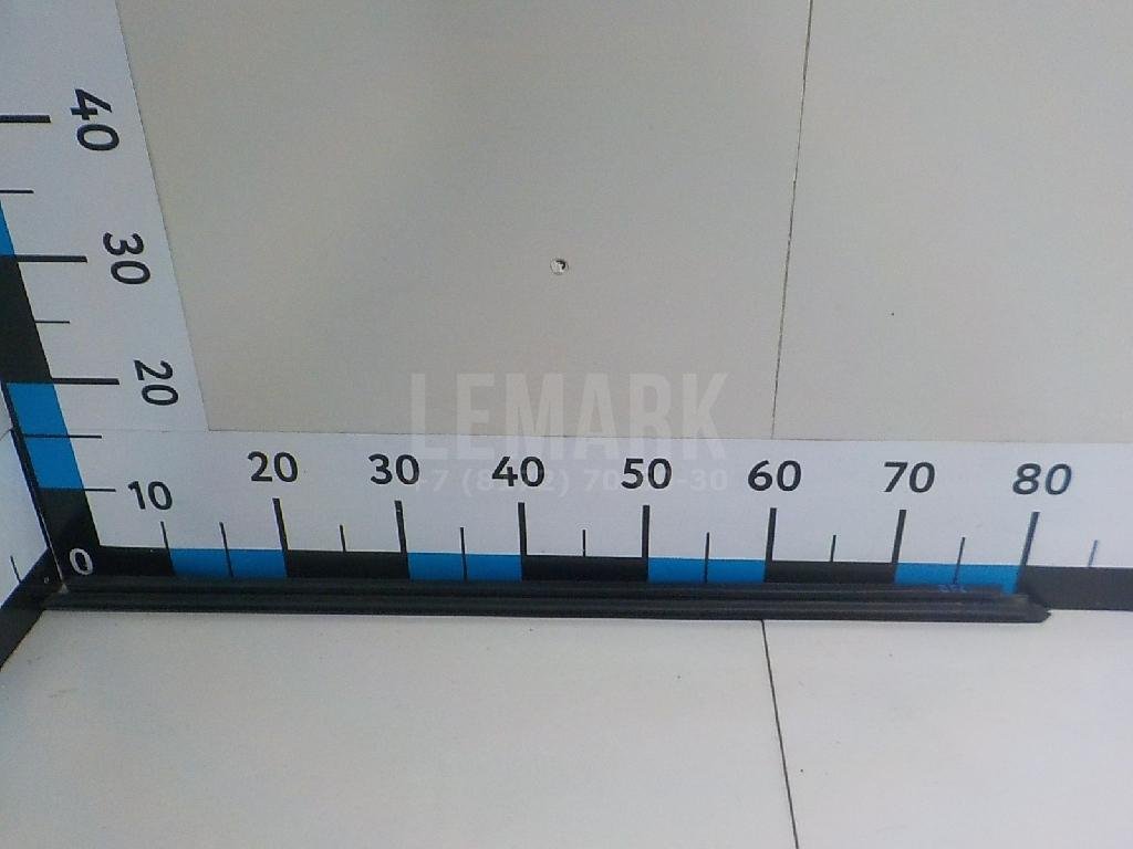 Уплотнитель (внутри) для  Audi A4 [B5] 1994-2001