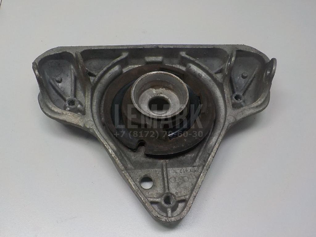 Кронштейн амортизатора для  Audi A3 [8PA] Sportback 2004-2013