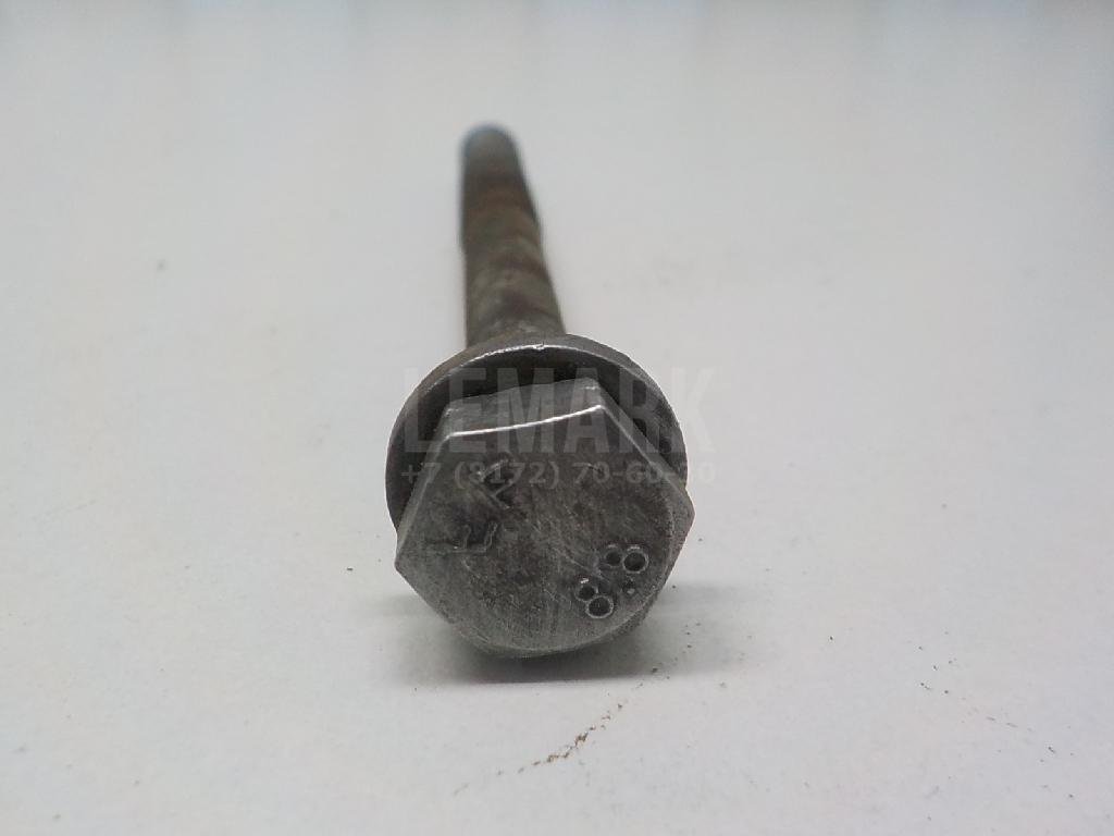 Болт компрессора кондиционера