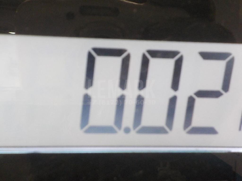 Болт компрессора кондиционера