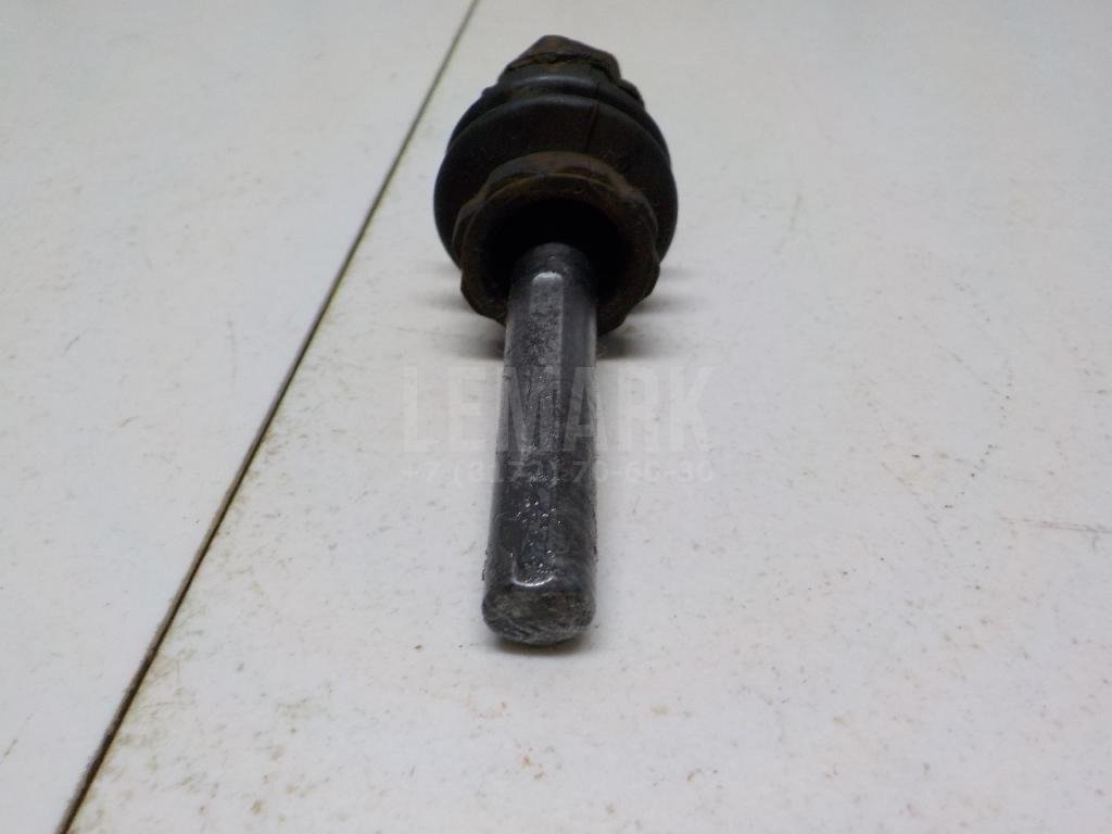 Р/к заднего суппорта для  Audi A3 [8PA] Sportback 2004-2013