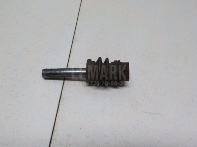 Р/к заднего суппорта