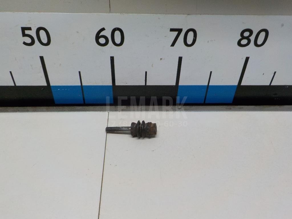 Р/к заднего суппорта для  Audi A3 [8PA] Sportback 2004-2013