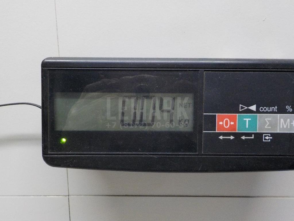 Р/к заднего суппорта для  Audi A3 [8PA] Sportback 2004-2013