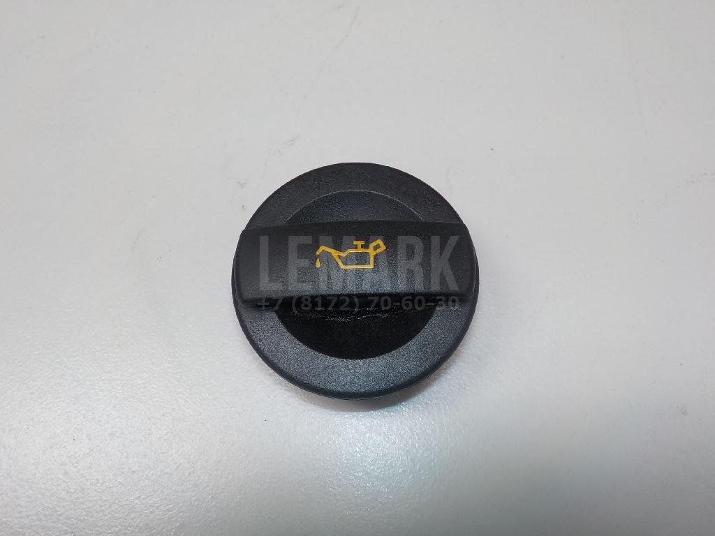 Крышка маслозаливной горловины для  Audi A3 [8PA] Sportback 2004-2013