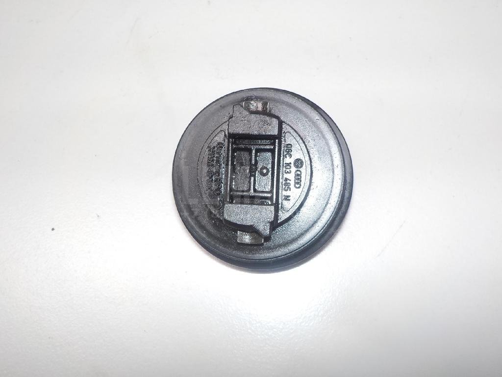 Крышка маслозаливной горловины для  Audi A3 [8PA] Sportback 2004-2013