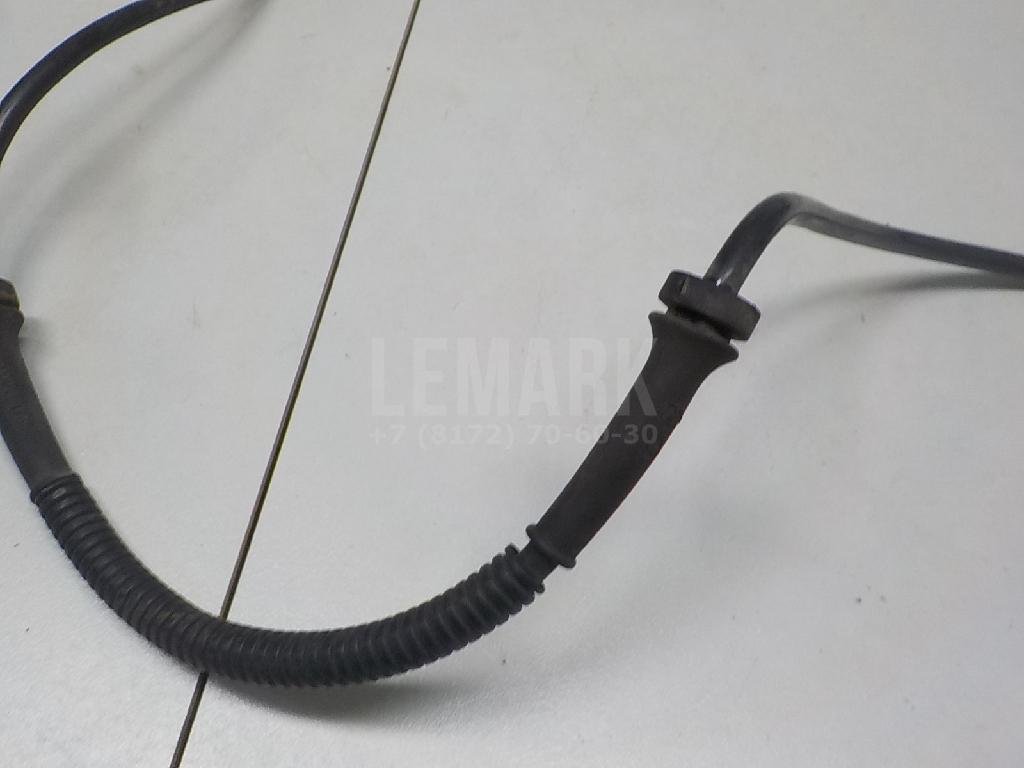 Датчик ABS задний для  Audi A4 [B8] 2007-2015