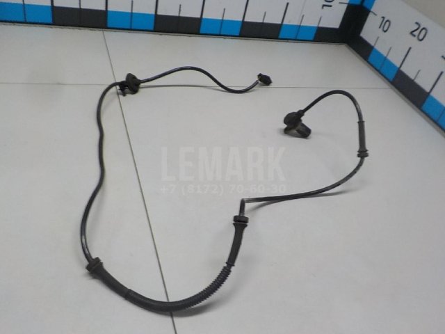 Датчик ABS задний