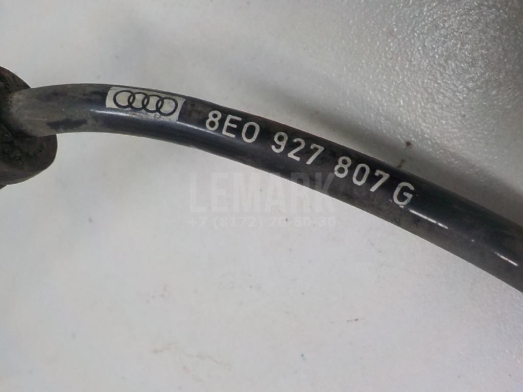 Датчик ABS задний для  Audi A4 [B8] 2007-2015