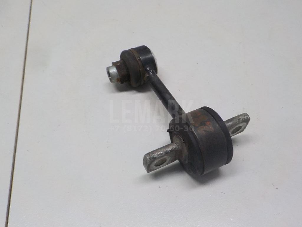 Стойка заднего стабилизатора