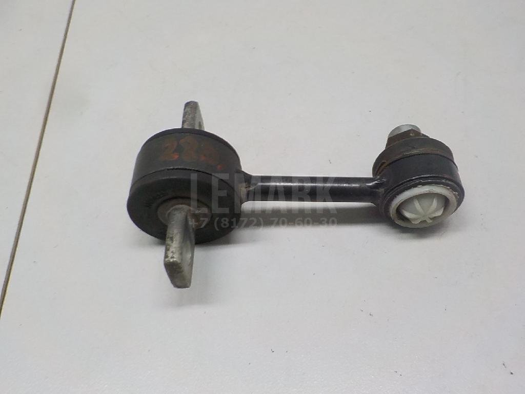 Стойка заднего стабилизатора