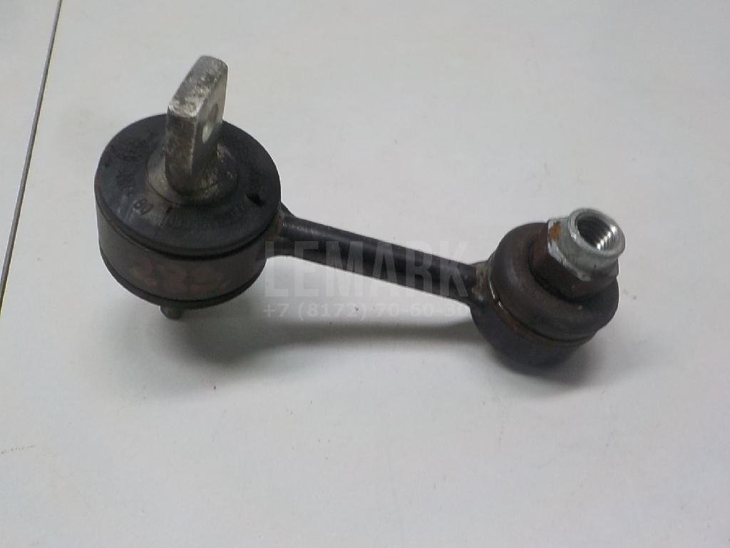 Стойка заднего стабилизатора