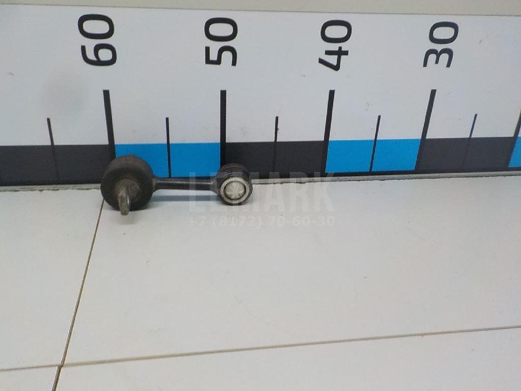 Стойка заднего стабилизатора