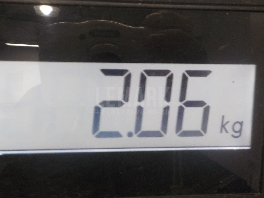 Испаритель кондиционера для  Audi A3 (8L1) 1996-2003