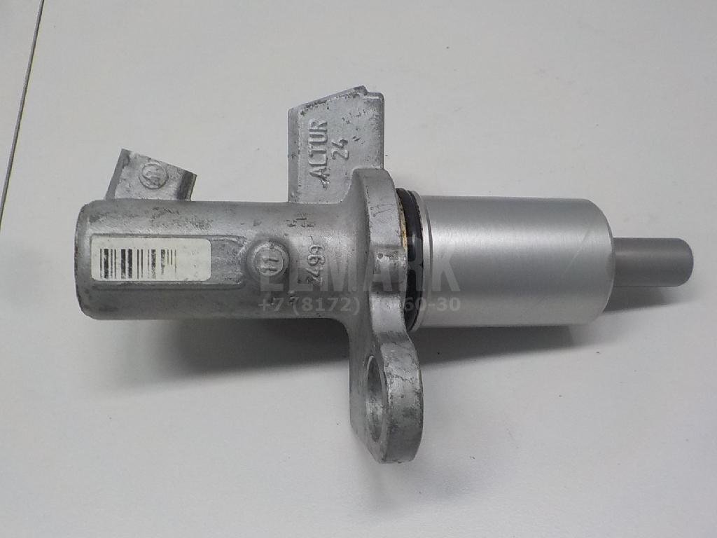 Цилиндр тормозной главный