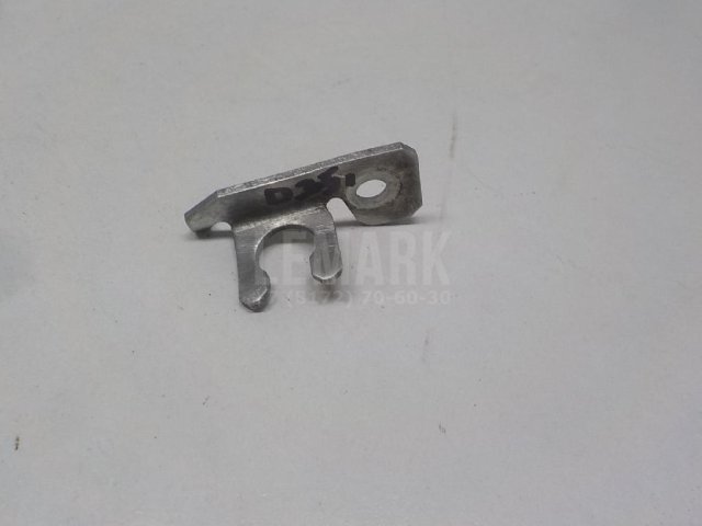 Кронштейн датчика ABS