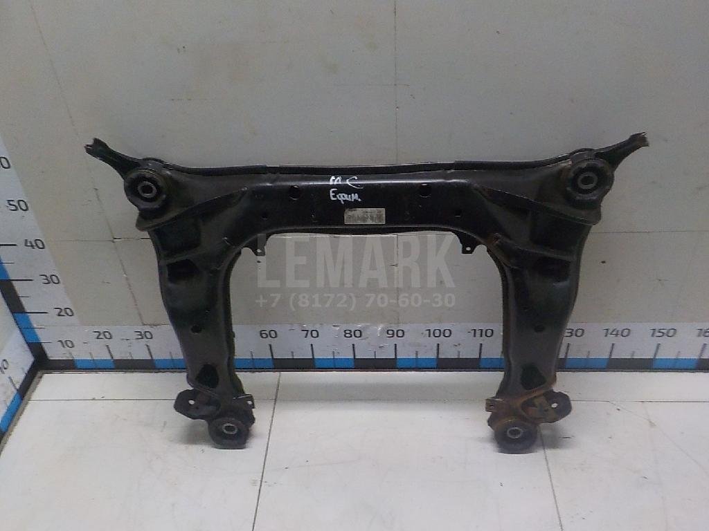 Балка подмоторная