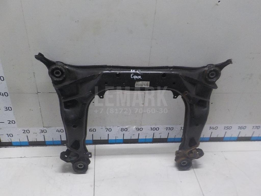 Балка подмоторная