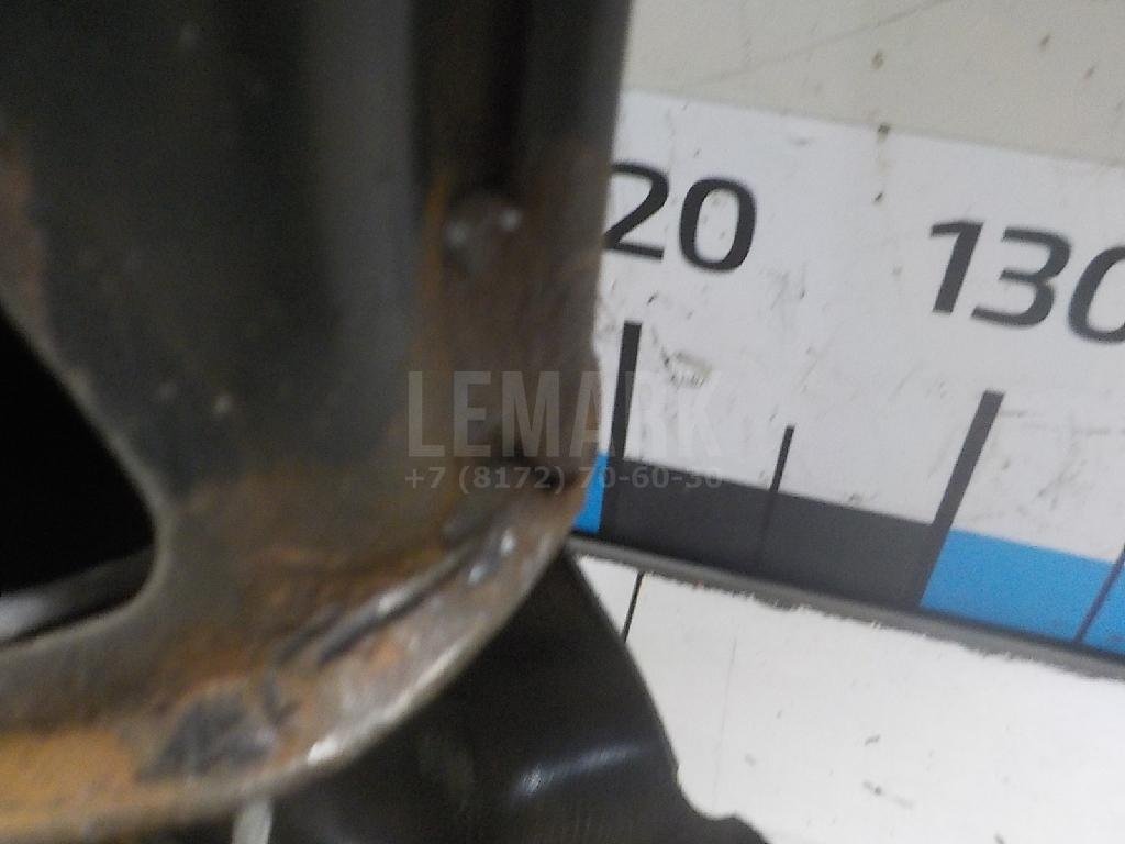 Балка подмоторная