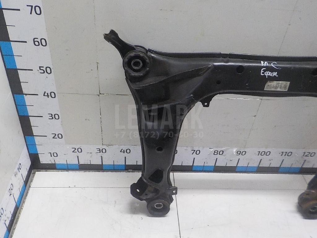 Балка подмоторная