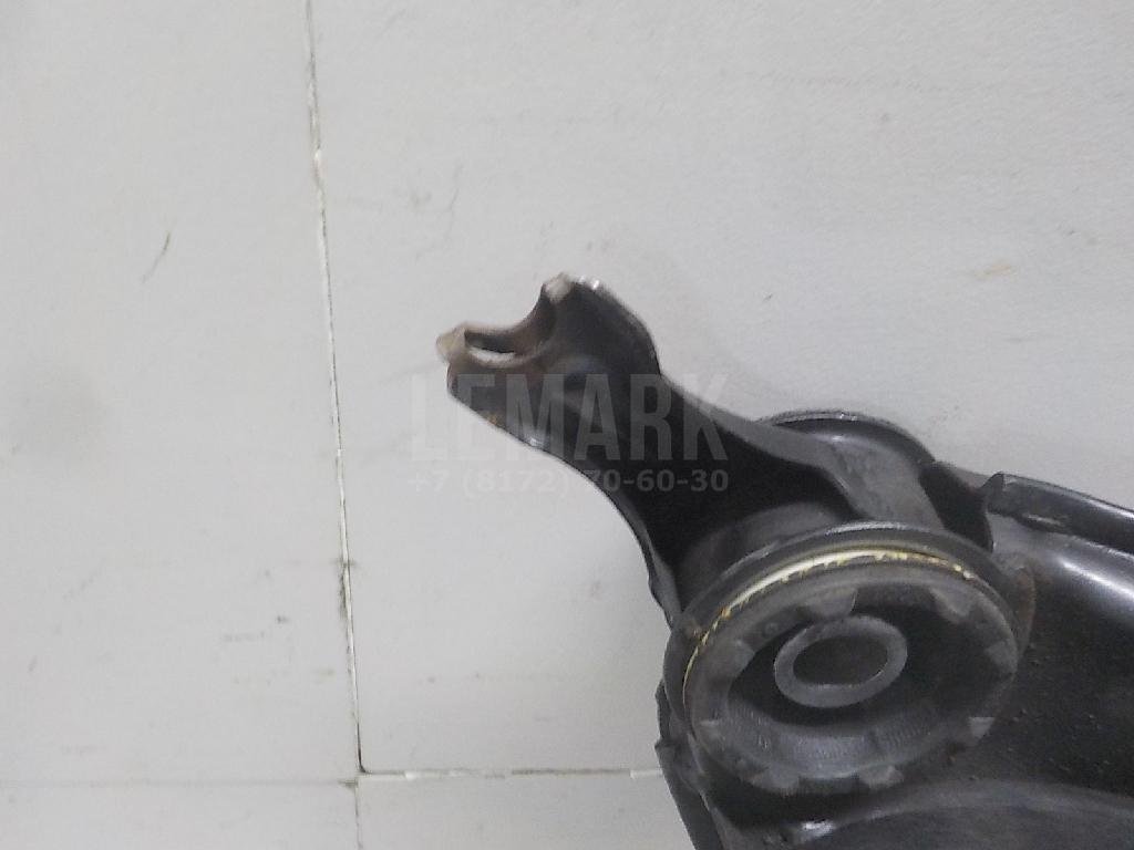 Балка подмоторная