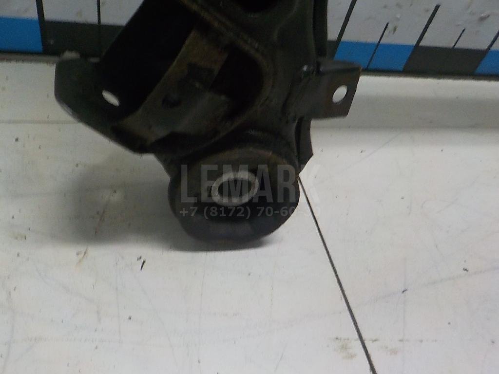 Балка подмоторная