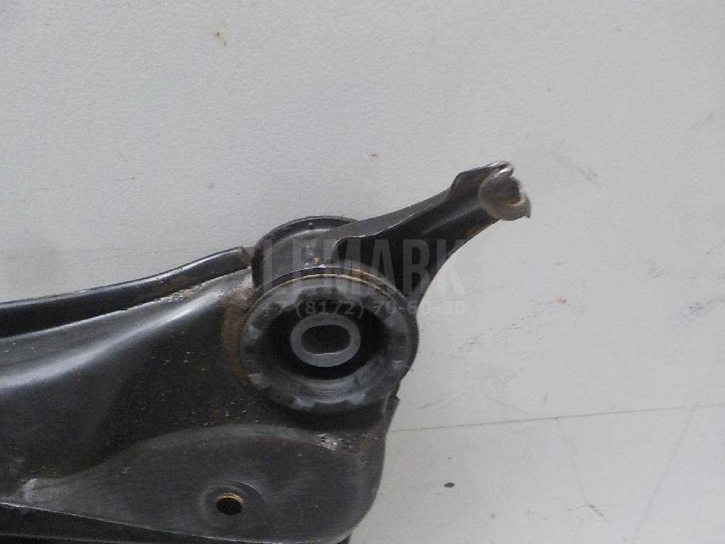 Балка подмоторная