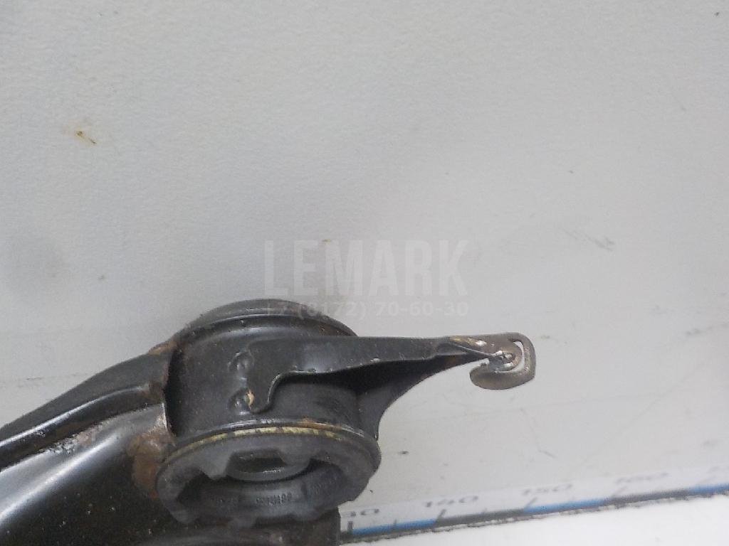 Балка подмоторная