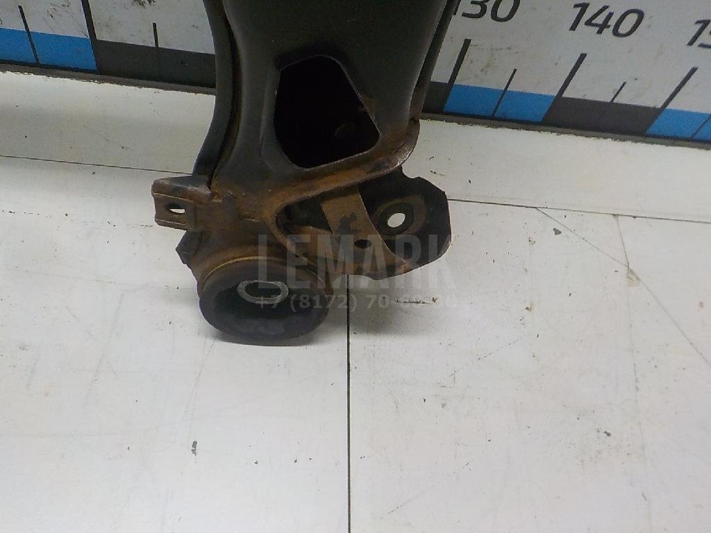 Балка подмоторная