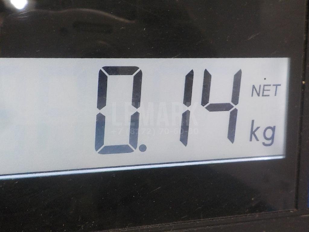 Цилиндр сцепления главный