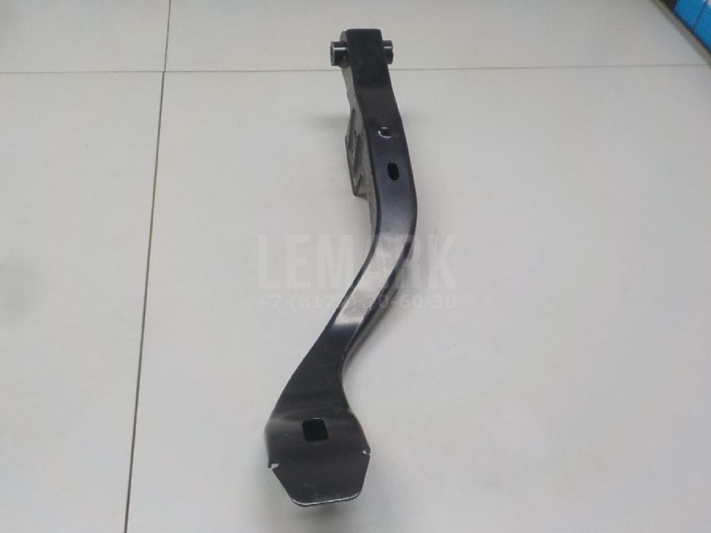 Педаль тормоза для  Audi A1 (8X) 2010-2018