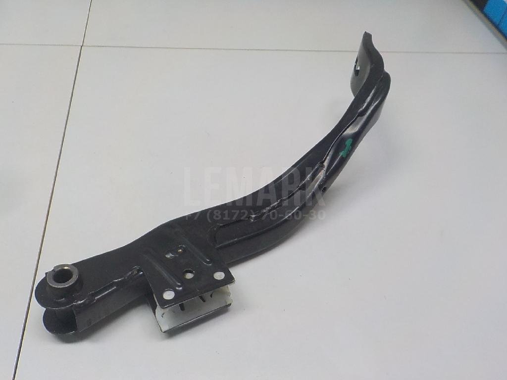 Педаль тормоза для  Audi A1 (8X) 2010-2018