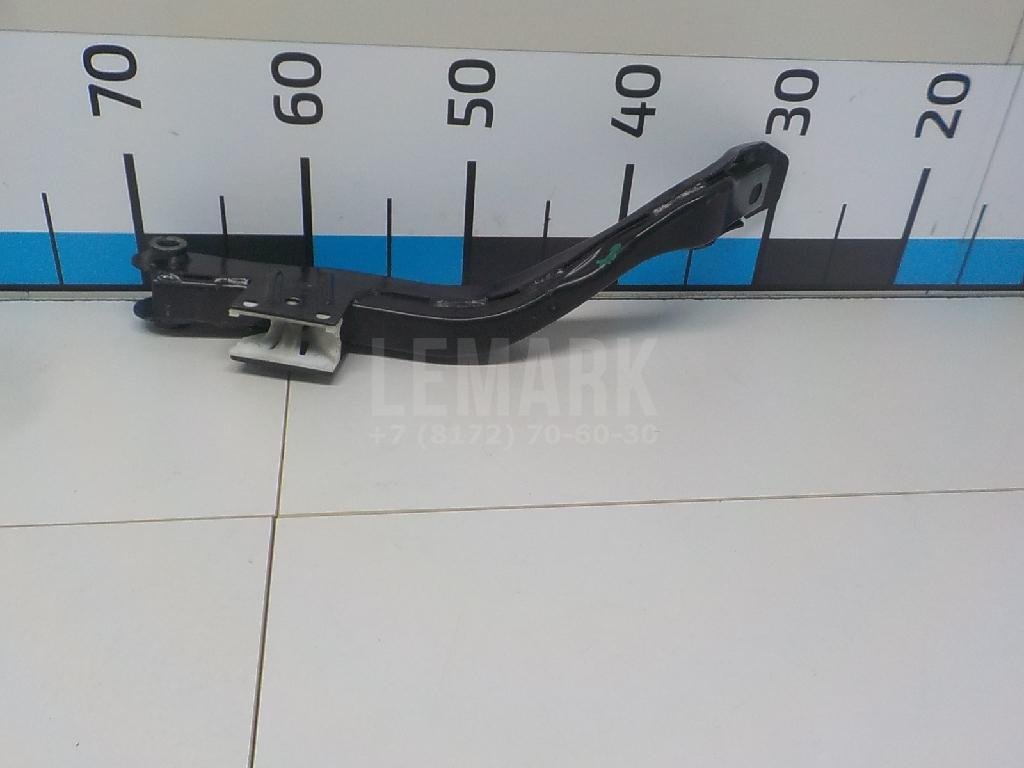 Педаль тормоза для  Audi A1 (8X) 2010-2018