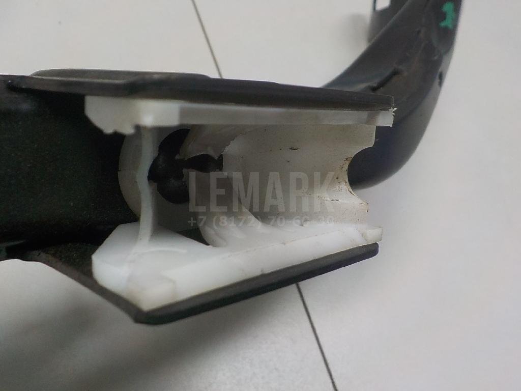 Педаль тормоза для  Audi A1 (8X) 2010-2018