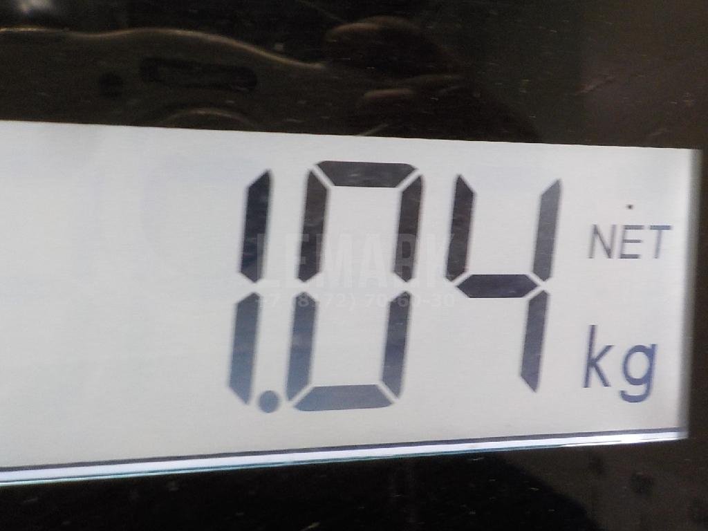 Стеклоподъемник электр. передний левый