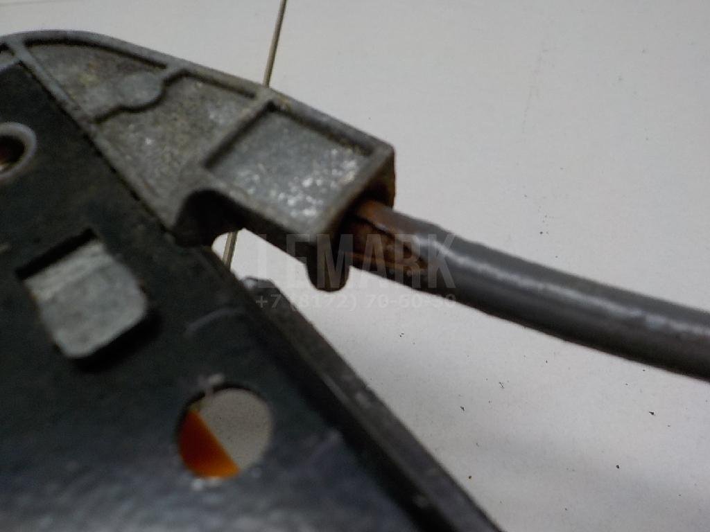 Стеклоподъемник электр. передний левый