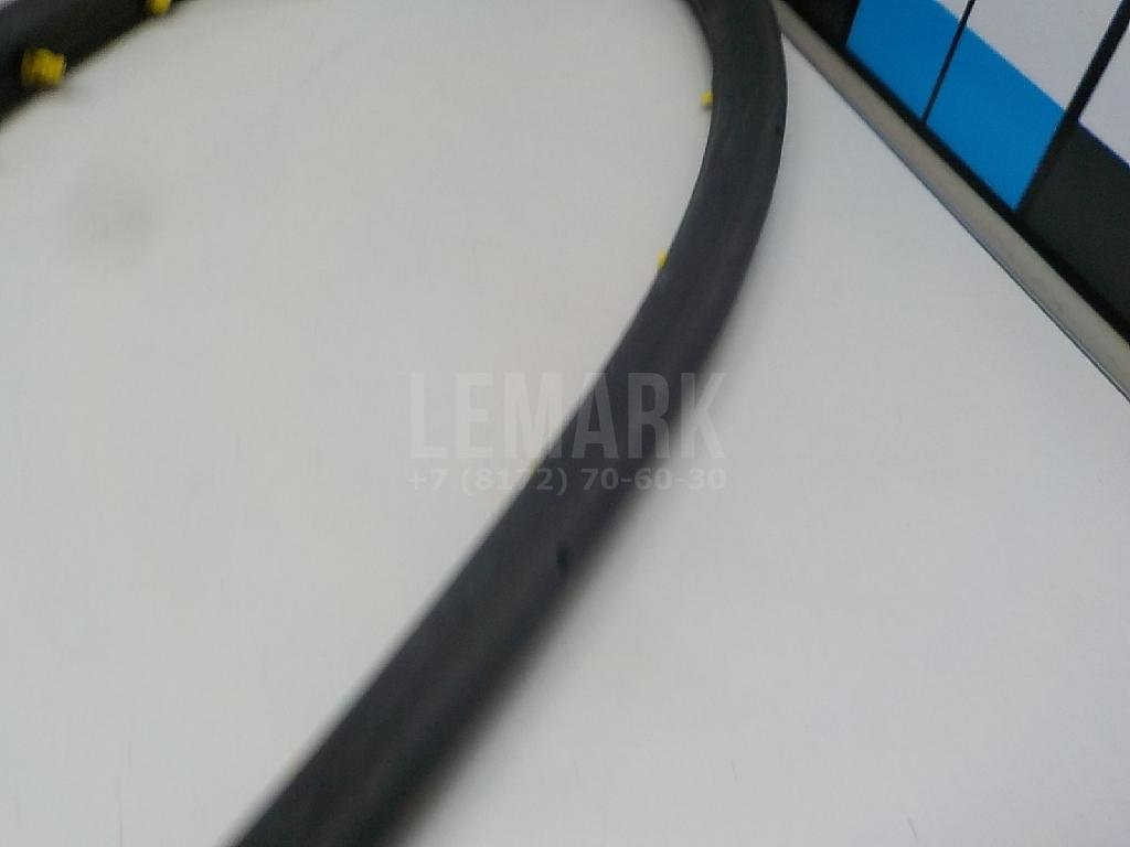 Уплотнитель (наружный) для  Alfa Romeo 156 1997-2005