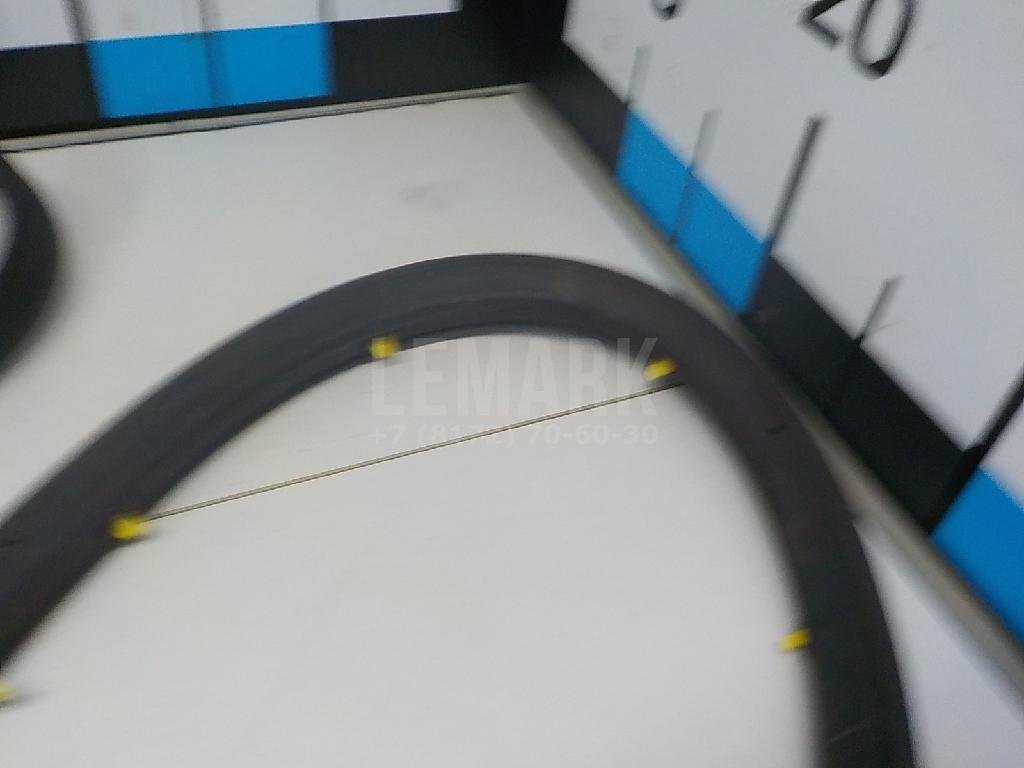 Уплотнитель (наружный) для  Alfa Romeo 156 1997-2005