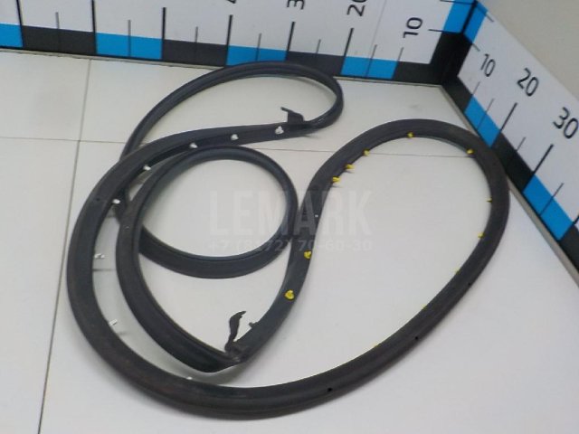 Уплотнитель (наружный)